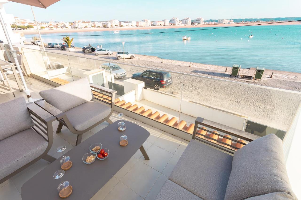 Paradise Bay T3 Sao Martinho do Porto Exterior photo