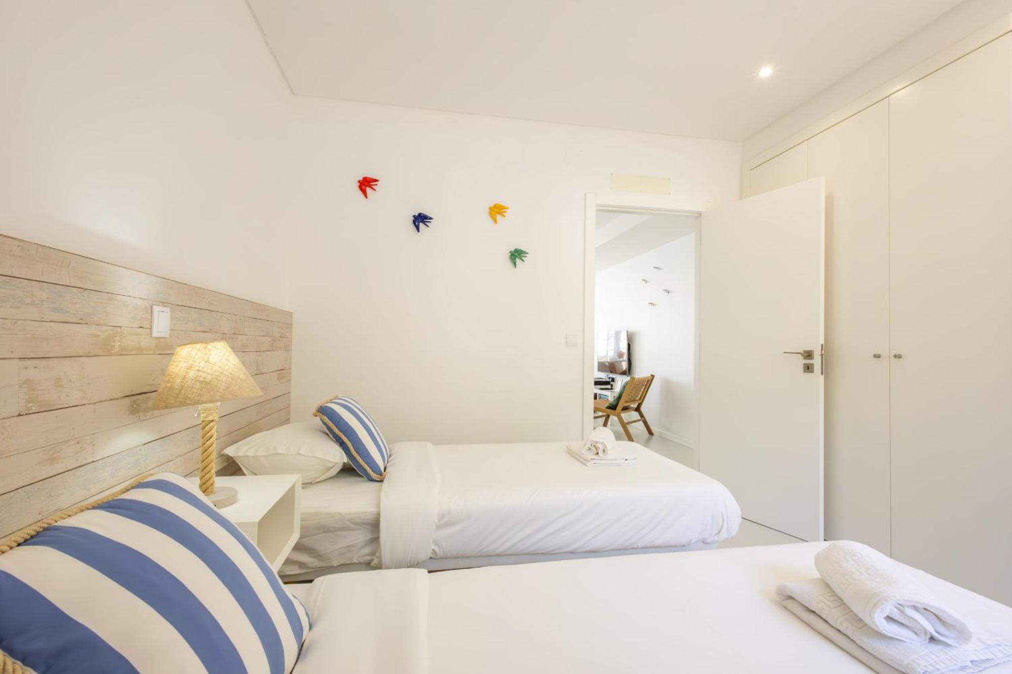 Paradise Bay T3 Sao Martinho do Porto Exterior photo