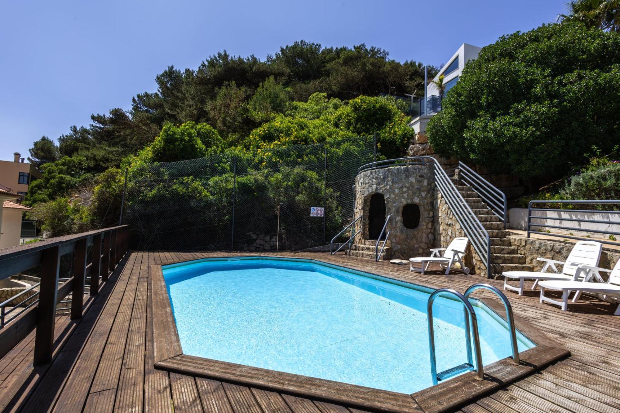 Paradise Bay T3 Sao Martinho do Porto Exterior photo